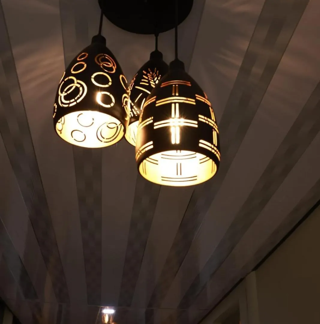 Taj Residency Villa Mannarakkat India